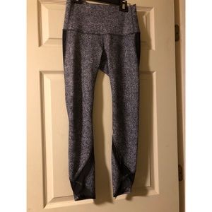 Lululemon Leggings Size 8